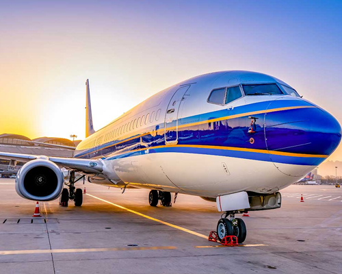 Aerospace Industry