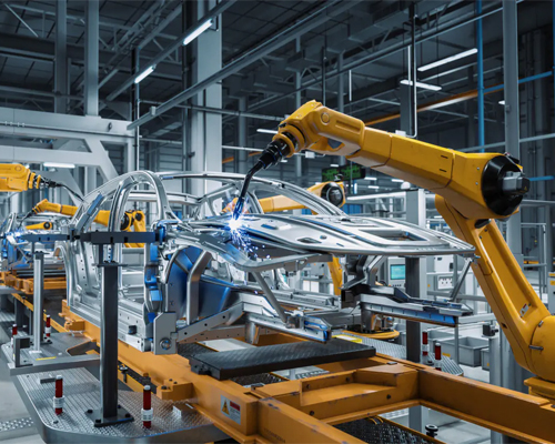 Automotive Industry