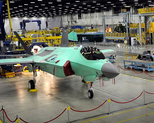 Defense Industry
