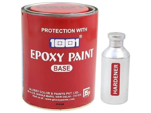 Epoxy Coatings