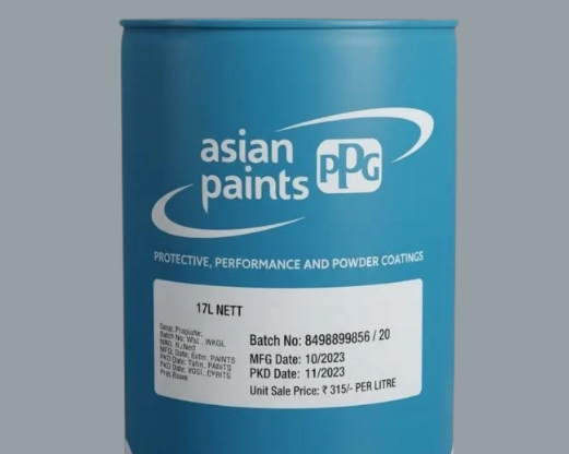 SKYLAR COATING PAINT Asian Paints PPG