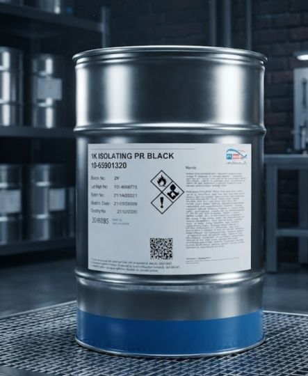 1K Isolating Primer