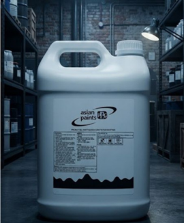 Industrial Coating