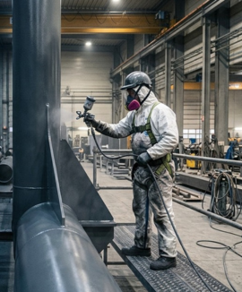 Industrial Application